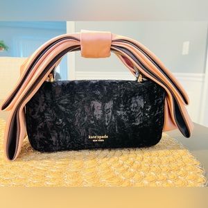 Kate Spade Sling Party Bag